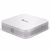 B2GO 16bit White Internet Android TV box TX95 S905W 2GB 16GB 2.4G&5G Dual WiFi Android 7.1 Support OEM