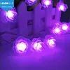 2m 20 led rose flower home decoration string light for party supplies