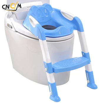 baby toilet chair