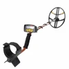 MD6350 Plus underground gold digger meal detector made in china for gold famge sliver