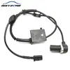 For Hyundai ABS Wheel Speed Sensor 95610-26000 95610-26010 Vorderachse links SANTA FE SM Front Left 00-06 IABSYD002