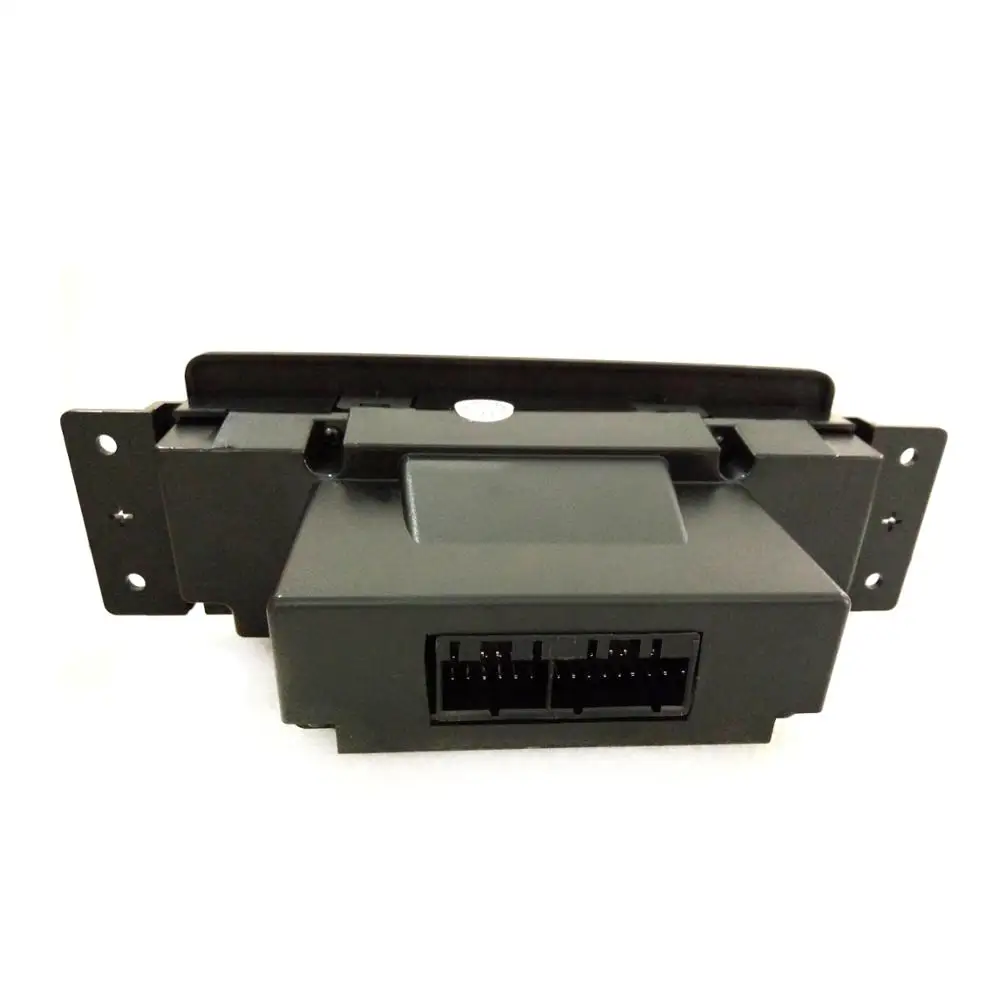 Automotive Air Conditioner Control Panel Electric Environment Dc Switch