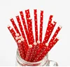 New Biodegradable Environment Paper Straws,For Cocktail And Party/art Decoration,Suit Any Cases