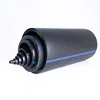China Manufacturer 450mm PN 0.8MPa hdpe pipe for Water Supply