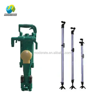 YT28 Pneumatic Jack Hammer with Air leg FT160BC, View Jack  Hammer price, OEM Product Details from Q