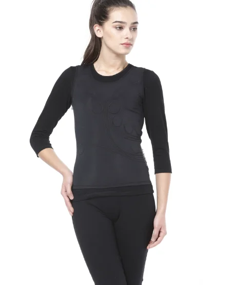 heart monitor vest heart monitor vest