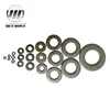 Factory directly Price Plain flat round washers DIN125/DIN126