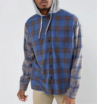 custom oversized shirts