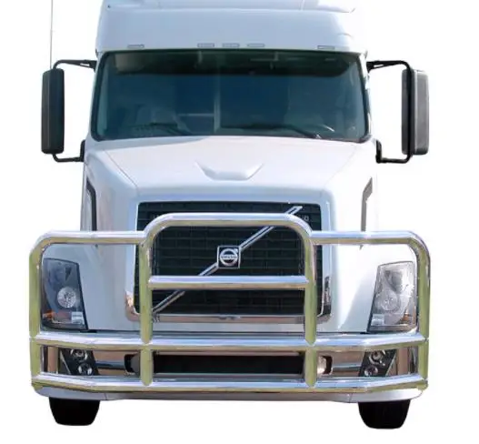 New Design Freightliner Fld 120 Bar Rig Guard Wholesale - Buy Vo-lv-o ...