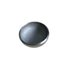 Astm 234 pb seamless carbon steel cs butt welded pipe cap