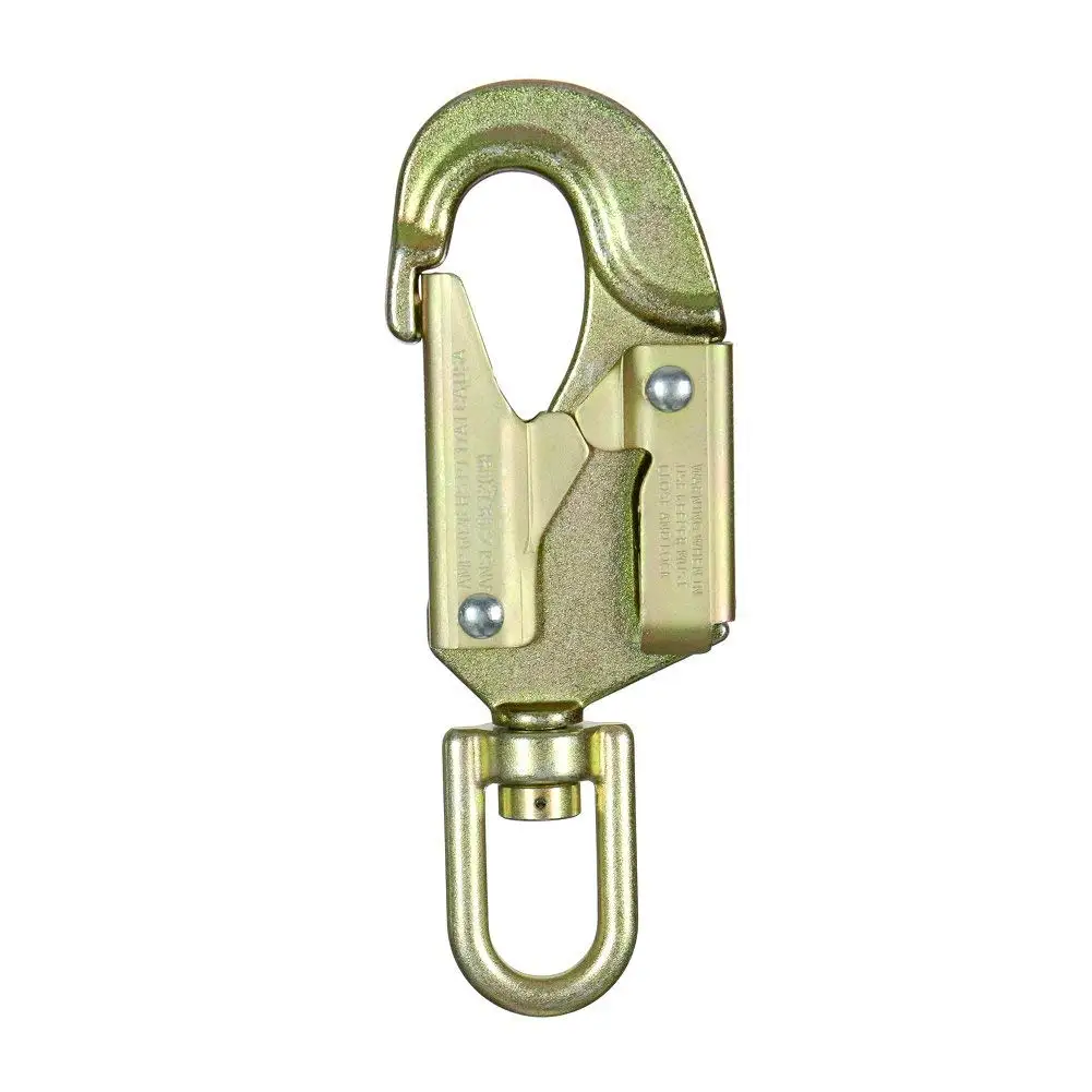 Double lock. Swivel lock. drop forged замок.
