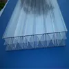 High Quality Plastic Mat Board Polycarbonate Embossed Sheet For Floor Carpet