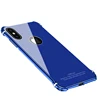 Metal Frame Design Protective Shell Case for iPhone XS X IP8 IP7