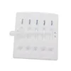 HBV one Step Hepatitis B Virus 5 in 1 Combo Test Device