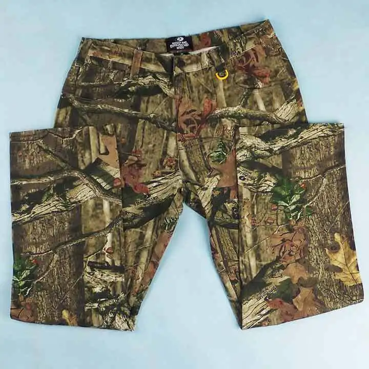 2014 Cheap Wholesale Military Camouflage Denim Men Baggy Pants Stock ...