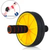 Fitness Exercise AB Wheel Roller Strengthen Abs,durable AB Wheel