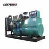 50kw Diesel generator specifications and efficiency