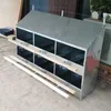 12 holes Chicken Egg Nest Box hens laying nests layer nesting boxes