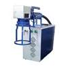 20W Portable Fiber Laser Metal Engraving Marking Machine Price Competitive From manufacturers