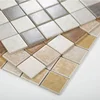 ceramic rustic mosaic tiles for kitchen, bathroom and home decoration F48H026