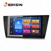 Erisin ES7490B 9" Octa Core 2din Android 8.0 4G WiFi DAB TPMS car radio multimedia with gps for BMW E90 E91 E92 E93