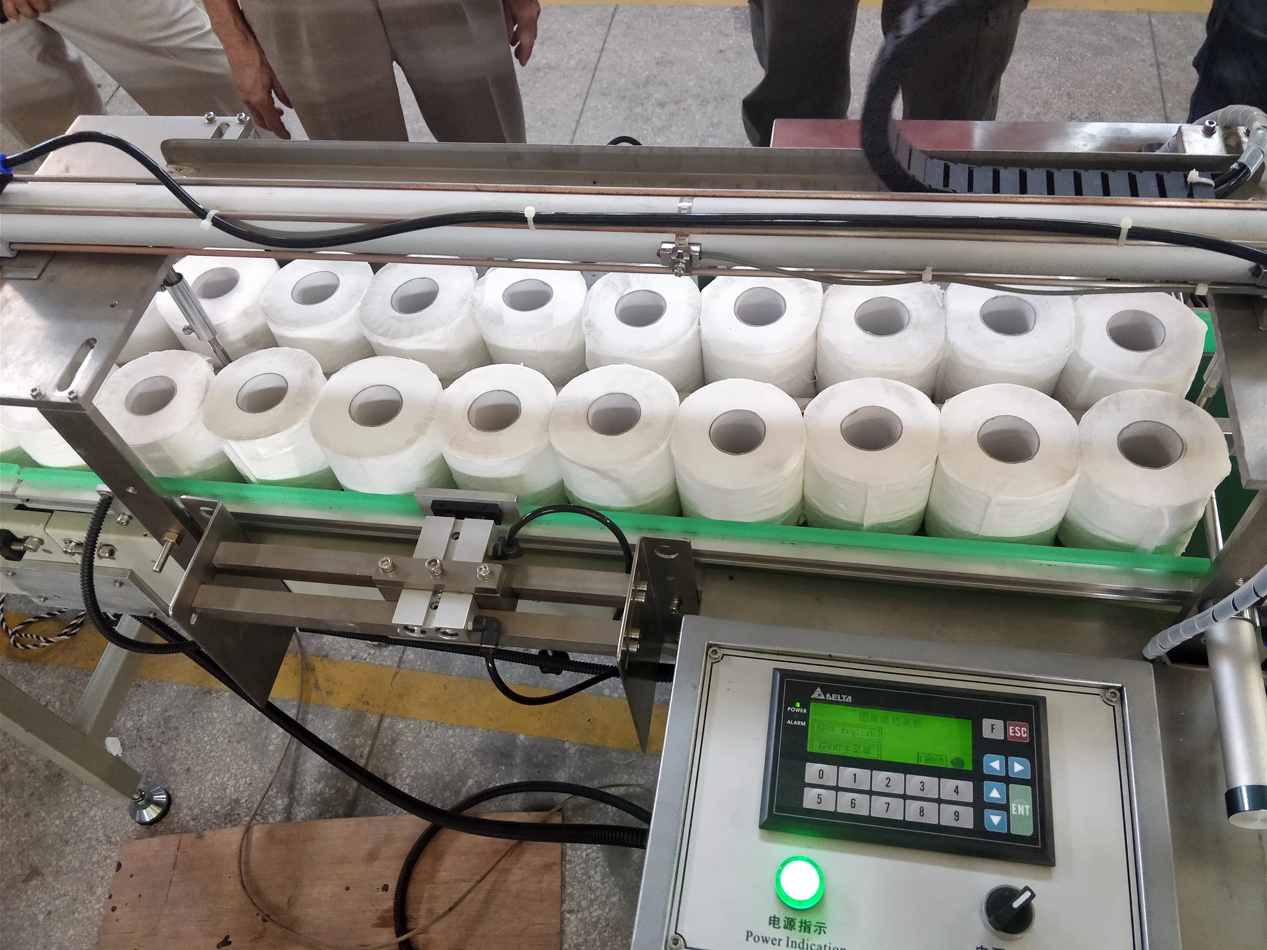 Bag Toilet Paper Packing Machine Buy Toilet Paper Packing Machine,Bag