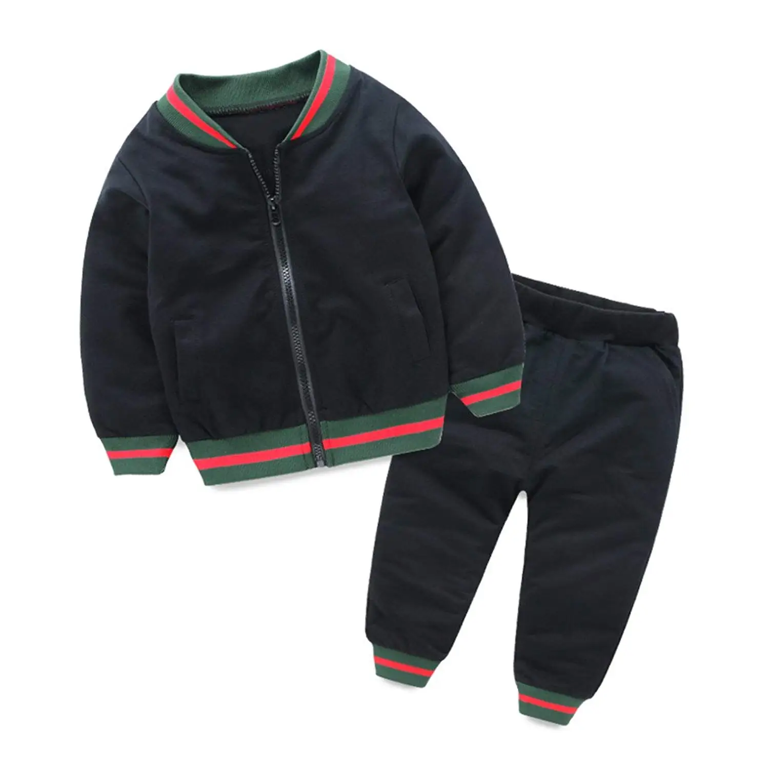 baseball jacket baby boy