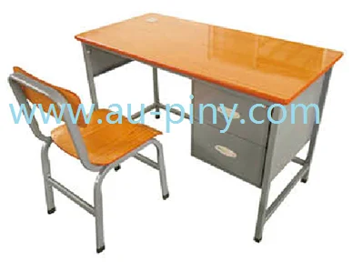 Ap School Furniture Teacher Desks Cheap Affordable Computer Desk