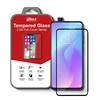 9H tempered glass anti-scratch transparent tablet screen protector for xiaomi 9t