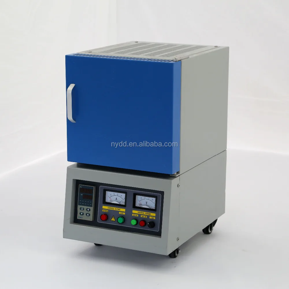 1200degee muffle furnace02