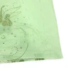 Location Pattern Glitter Silk Organza Price
