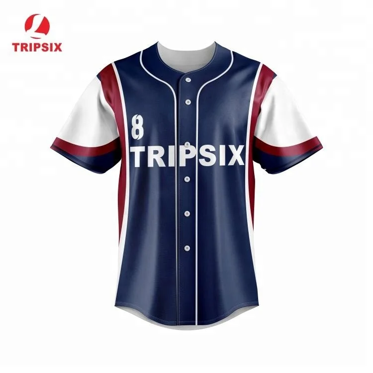 nationals baseball jersey