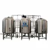 Well Designed 200l mash tun