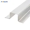 box shape tile corner trim stainless steel wall corner edging protector