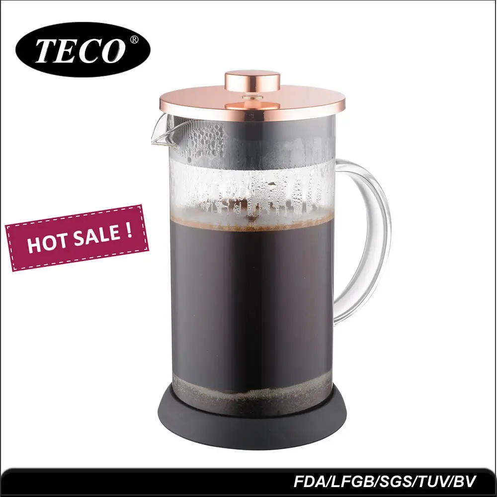 2019 Best Sales Customized Spanish Single Serve Portable Coffee Maker