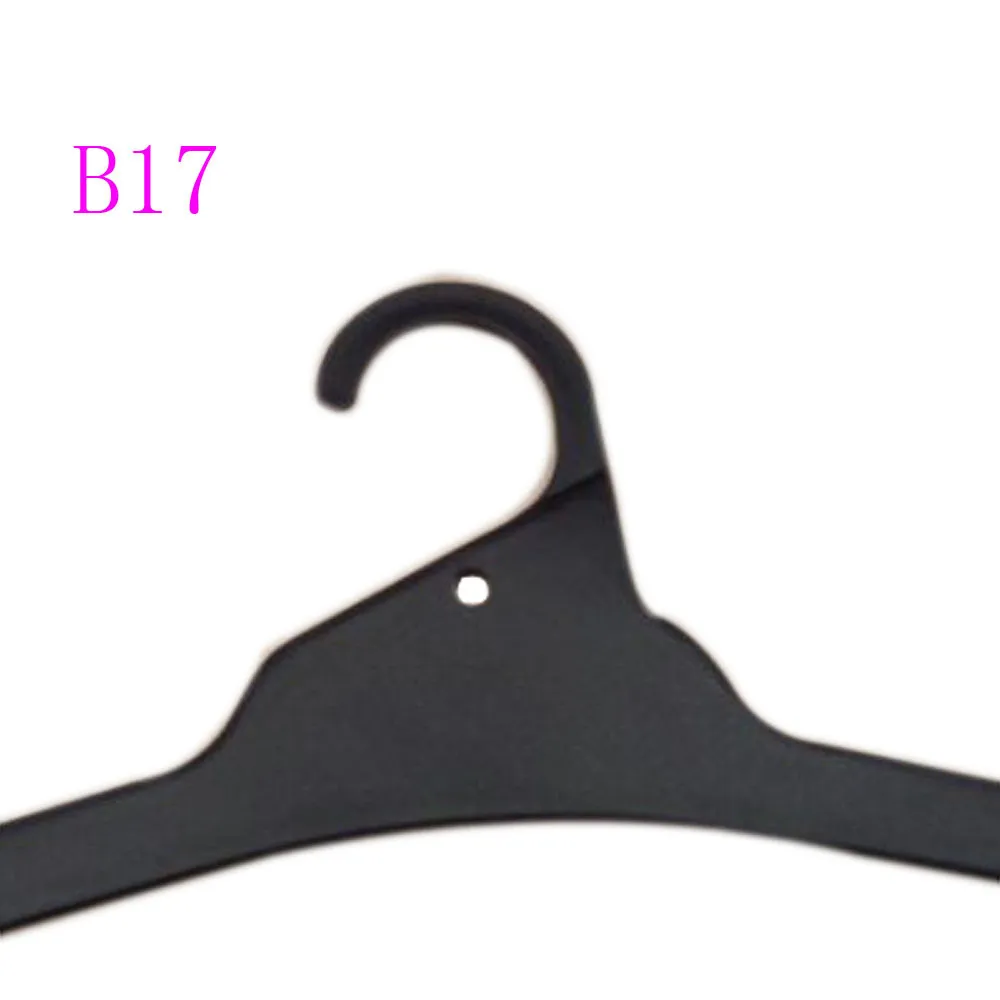 Fashion Plastic Short Neck Hanger For Shirts Buy Short Neck Hanger,Plastic Short Neck Hanger