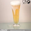 ASR14110-350cc 12oz LFGB FDA Food Grade Quality Soda Lime Beer Glass Mugs For Cold Beer!Cold Long Drink Football Beer Glass Cup