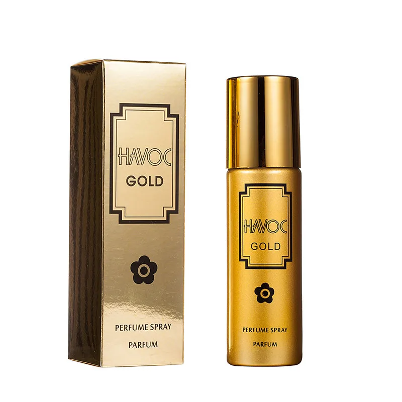 havoc gold perfume