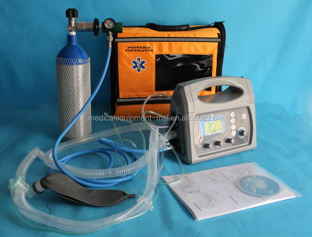 Medical Cpap Respiratory Equipment,Breathing Machine For Clinic
