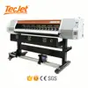 TECJET DX5 DX7 XP600 printhead digital inkjet eco solvent printer digital phone case 3d printer