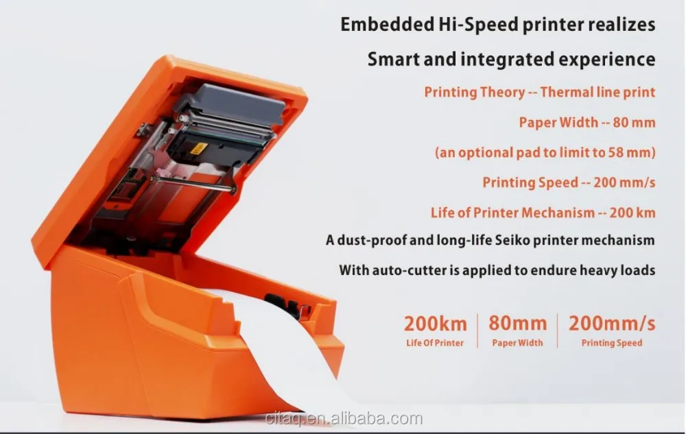 Smart Android Queuing Machine With 3g And Printer Buy Queue