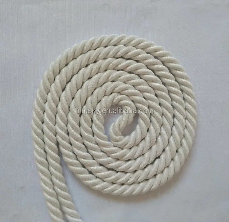 offwhite cotton cord