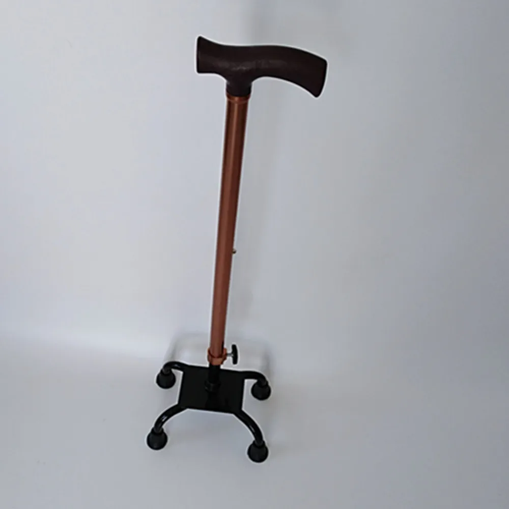 Walking Stick 4 Leg Four Feet Stable Cane Buy Three Legged Canes,Walking Stick,Handy Cane