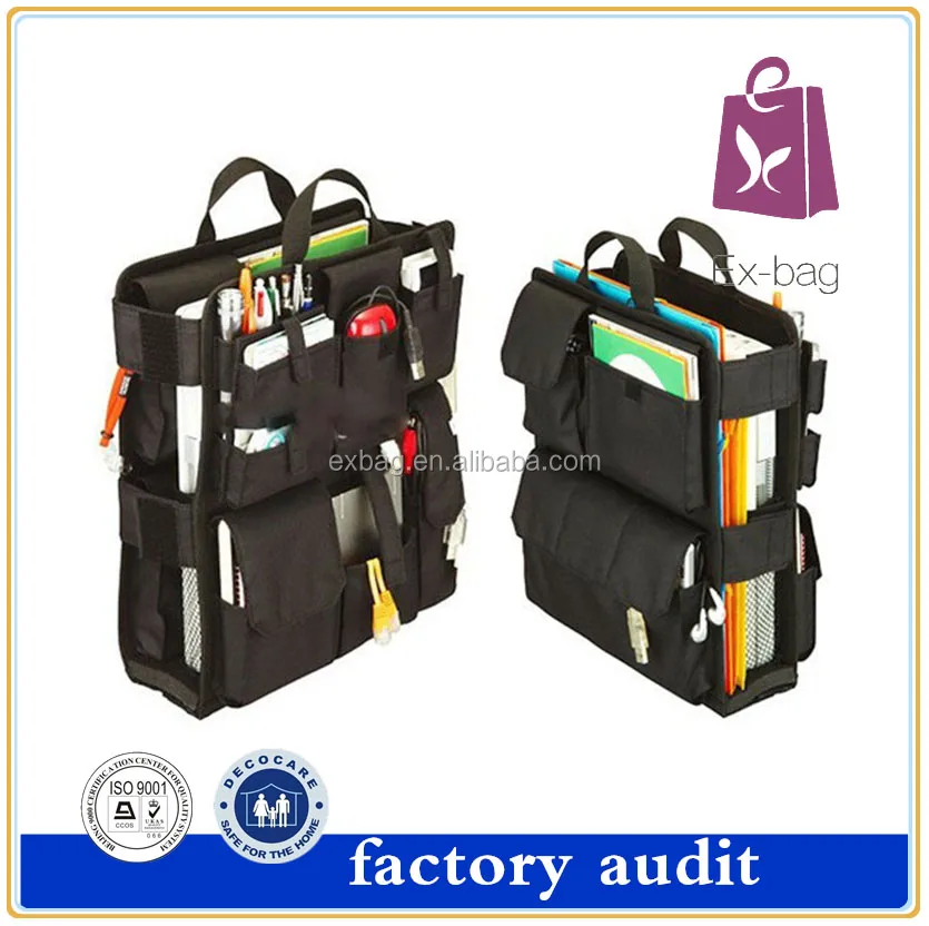 Doent File Folder Holder Organizer Office Sub Laptop Bag For 14 Product On Alibaba