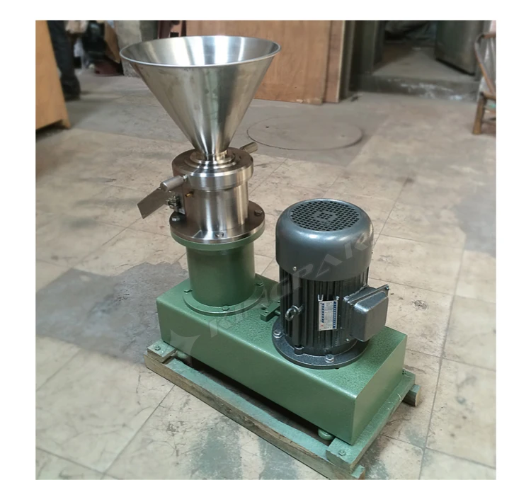 12 Whole JMS80 Colloid Mill.jpg