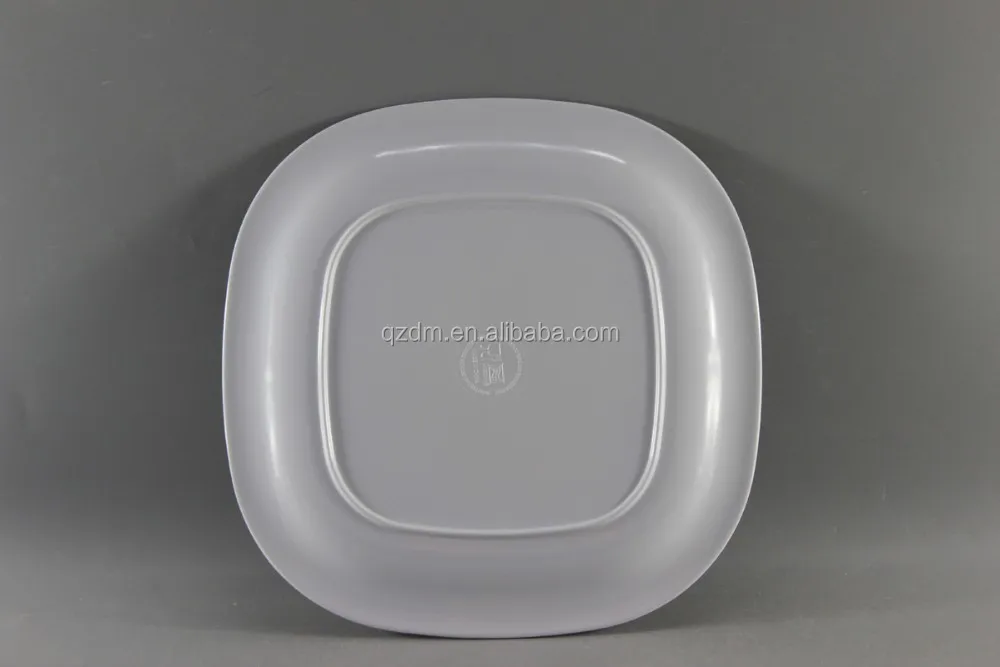 melamine soup plate