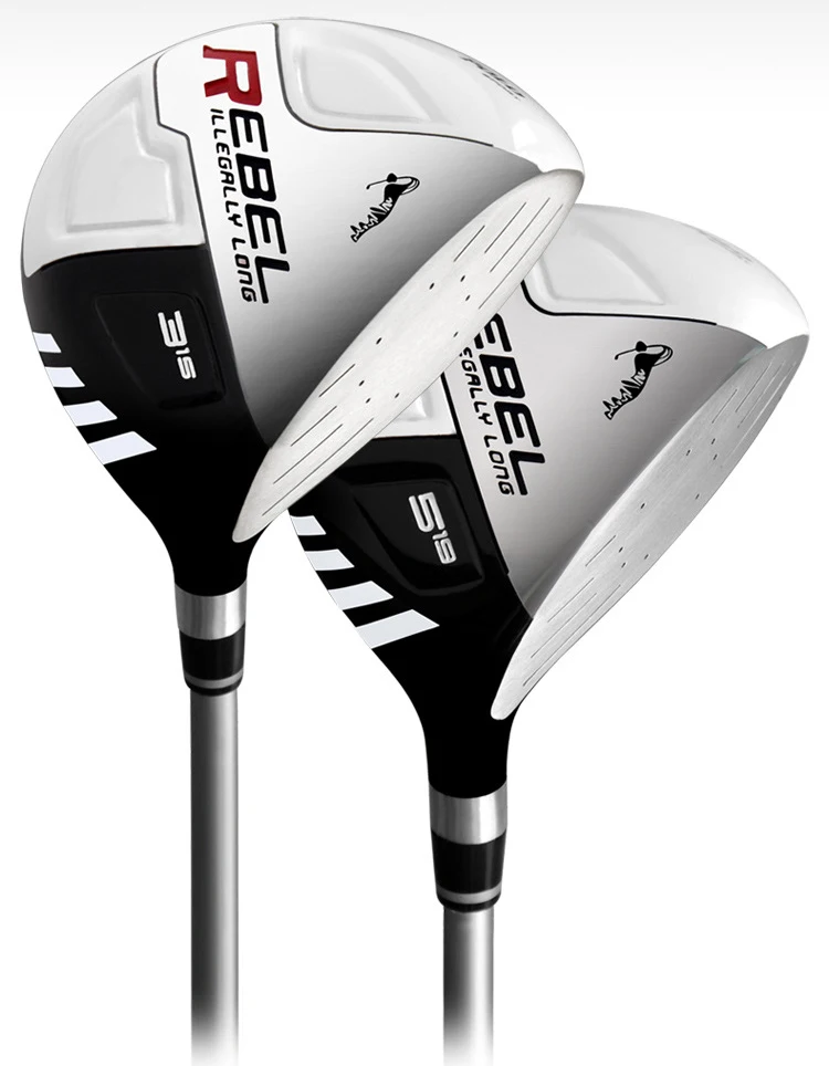 Golf Beginner Full Set Of Clubs For Men R Golf Clubs Complete Set With