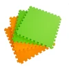 EVA soft Interlocking Children Play Puzzle mats