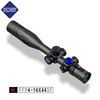Hi 4-14x44 rifle scope accessories manufacturers tactical military optics gun hunting rifle scope for shooting