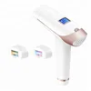Face and Body IPL Laser Hair Removal Device System for Home Use Professional Result 300000 Flashes
